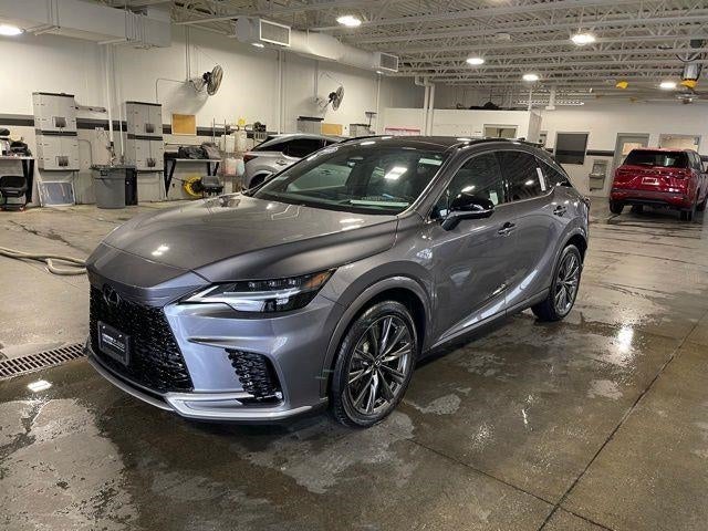2023 Lexus RX RX 350 AWD