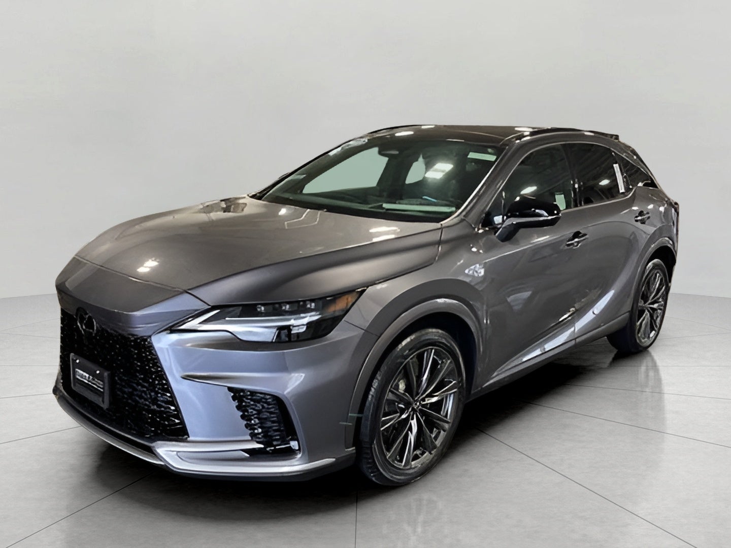 2023 Lexus RX RX 350 AWD