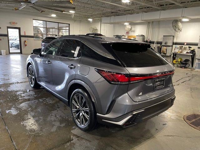 2023 Lexus RX RX 350 AWD