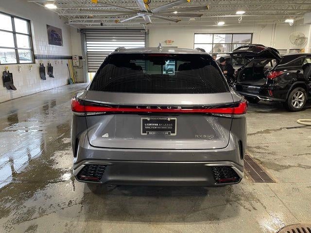 2023 Lexus RX RX 350 AWD