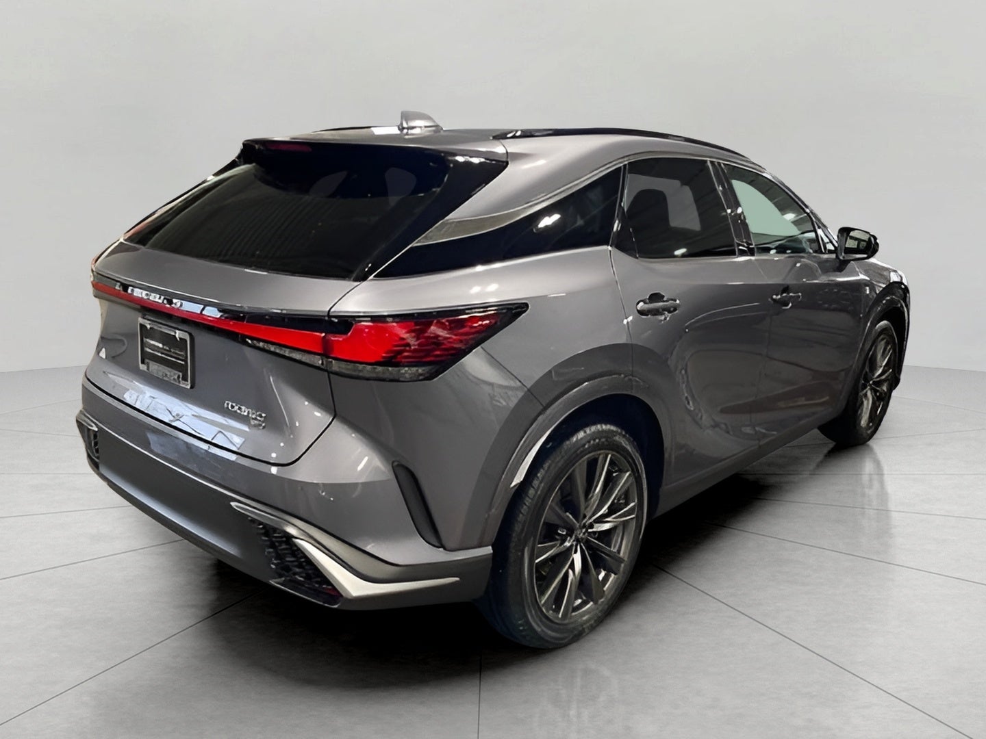 2023 Lexus RX RX 350 AWD