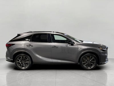 2023 Lexus RX RX 350 AWD