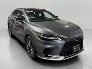 2023 Lexus RX