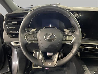 2023 Lexus RX RX 350 AWD