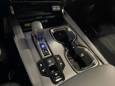 2023 Lexus RX RX 350 AWD