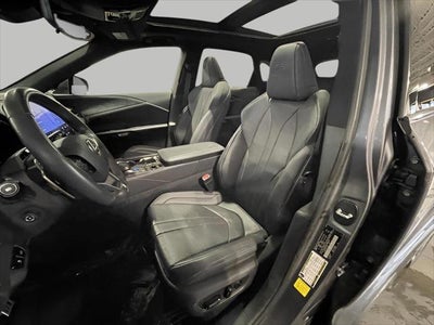 2023 Lexus RX RX 350 AWD