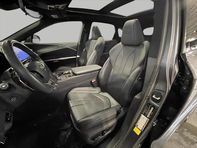 2023 Lexus RX RX 350 AWD