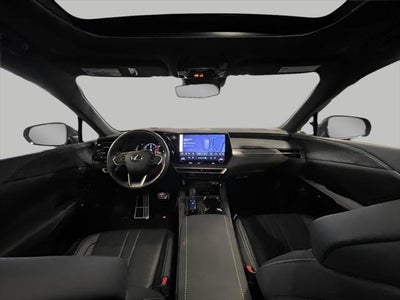 2023 Lexus RX RX 350 AWD