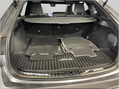 2023 Lexus RX RX 350 AWD