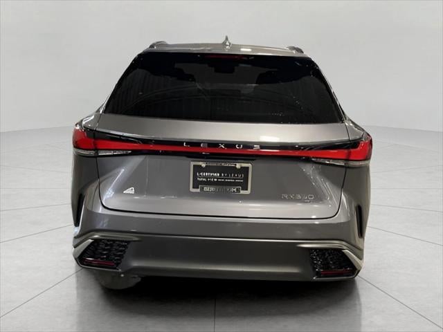 2023 Lexus RX RX 350 AWD