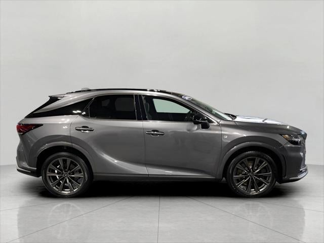 2023 Lexus RX RX 350 AWD