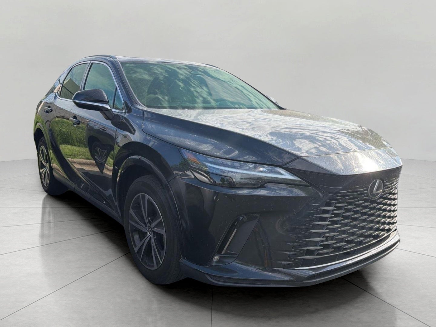 2023 Lexus RX 350 350 Premium AWD's photo