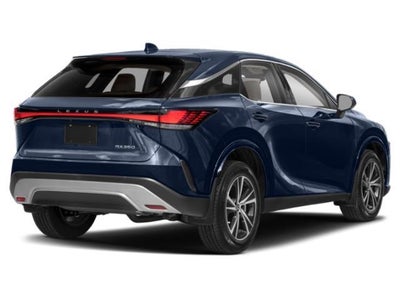 2024 Lexus RX RX 350 Premium Plus AWD