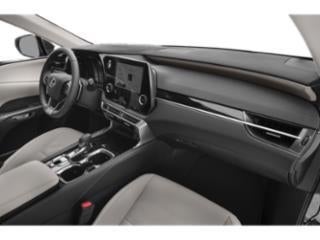 2024 Lexus RX RX 350 Premium Plus AWD