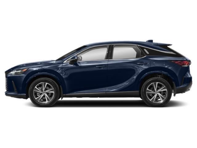2024 Lexus RX RX 350 Premium Plus AWD