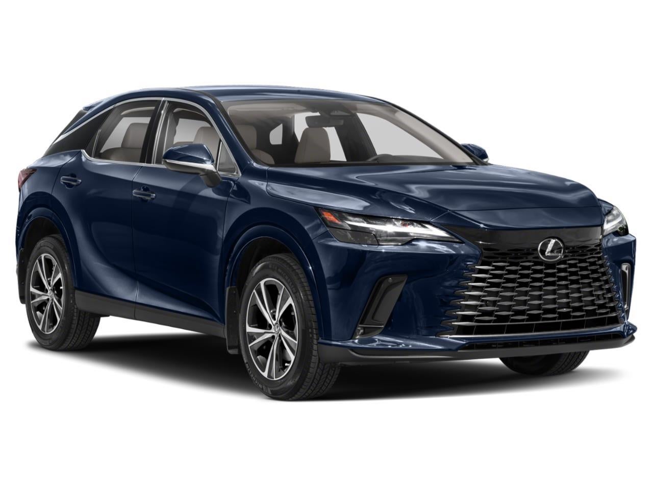 2024 Lexus RX RX 350 Premium Plus AWD