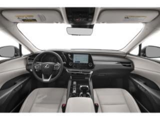 2024 Lexus RX RX 350 Premium Plus AWD