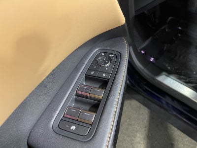 2024 Lexus RX RX 350 Premium Plus AWD