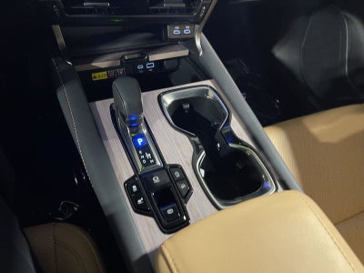 2024 Lexus RX RX 350 Premium Plus AWD