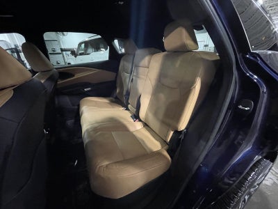 2024 Lexus RX RX 350 Premium Plus AWD