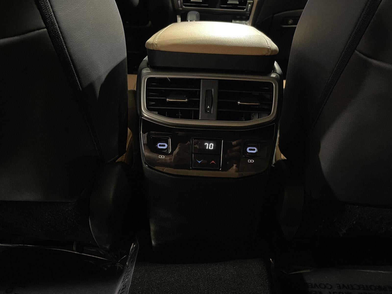 2024 Lexus RX RX 350 Premium Plus AWD