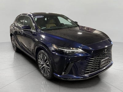 2024 Lexus RX RX 350 Premium Plus AWD