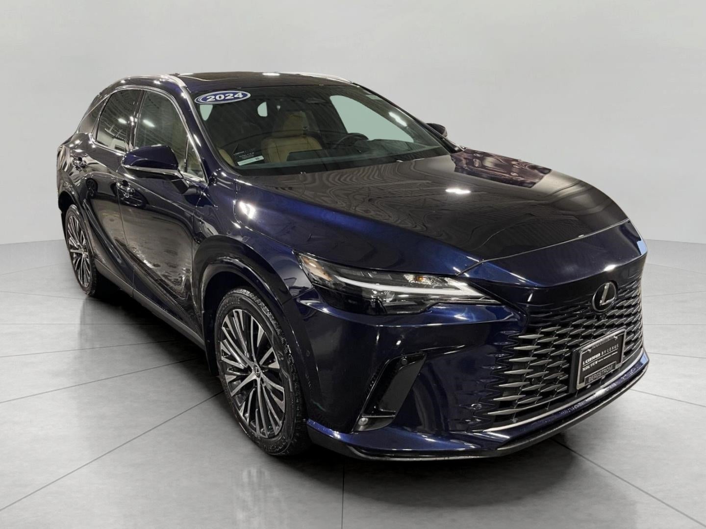 2024 Lexus RX RX 350 Premium Plus AWD