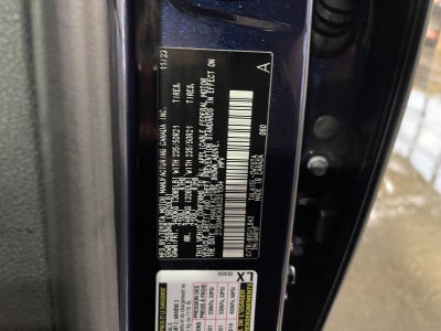 2024 Lexus RX RX 350 Premium Plus AWD