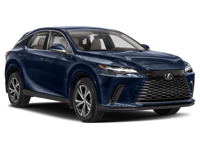 2024 Lexus RX RX 350 Premium Plus AWD