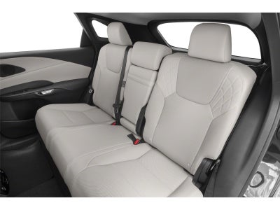 2024 Lexus RX RX 350 Premium Plus AWD