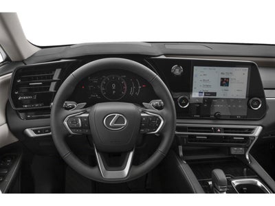 2024 Lexus RX RX 350 Premium Plus AWD