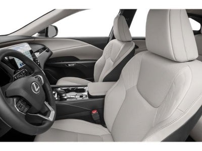 2024 Lexus RX RX 350 Premium Plus AWD