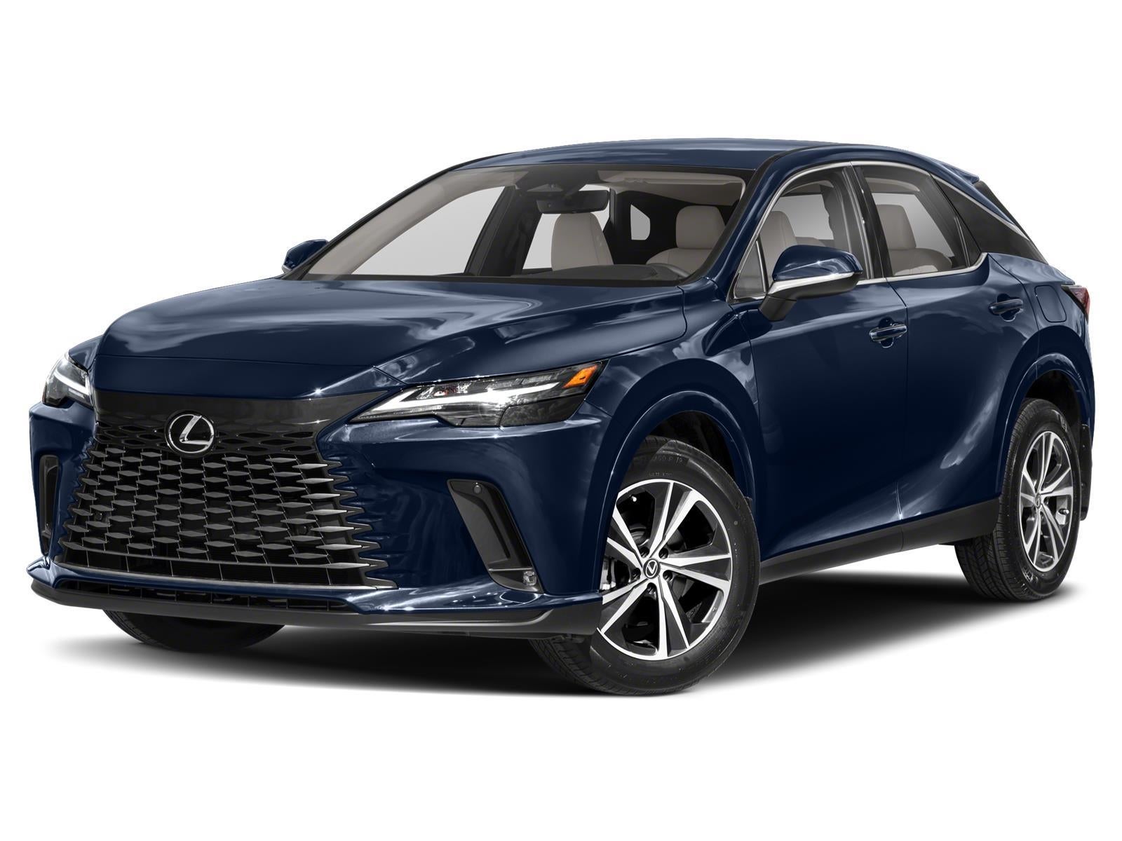 2024 Lexus RX RX 350 Premium Plus AWD