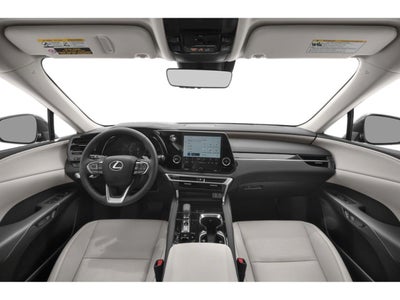 2024 Lexus RX RX 350 Premium Plus AWD
