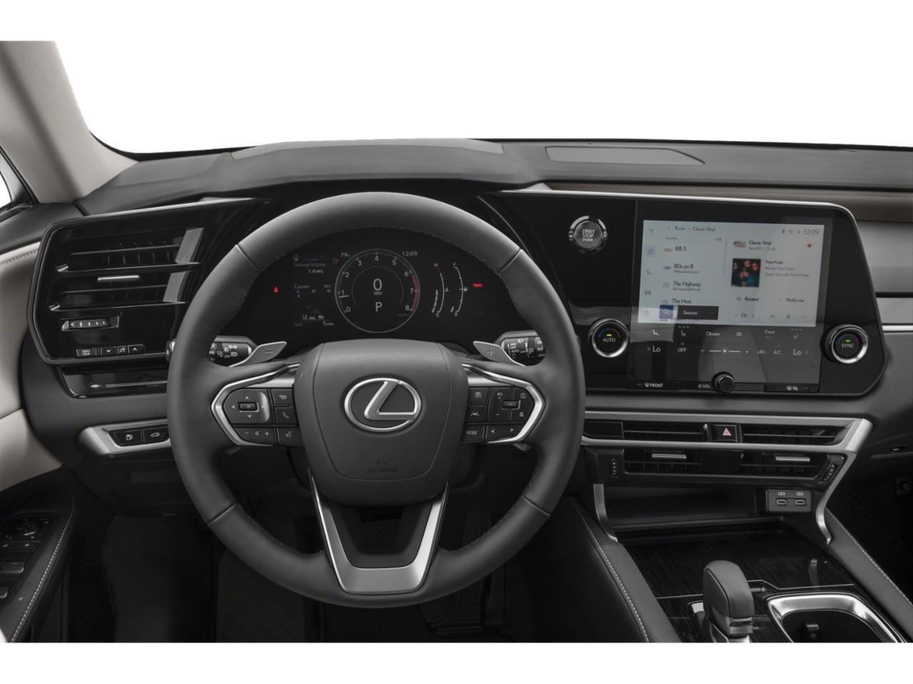 2024 Lexus RX RX 350 Premium Plus AWD