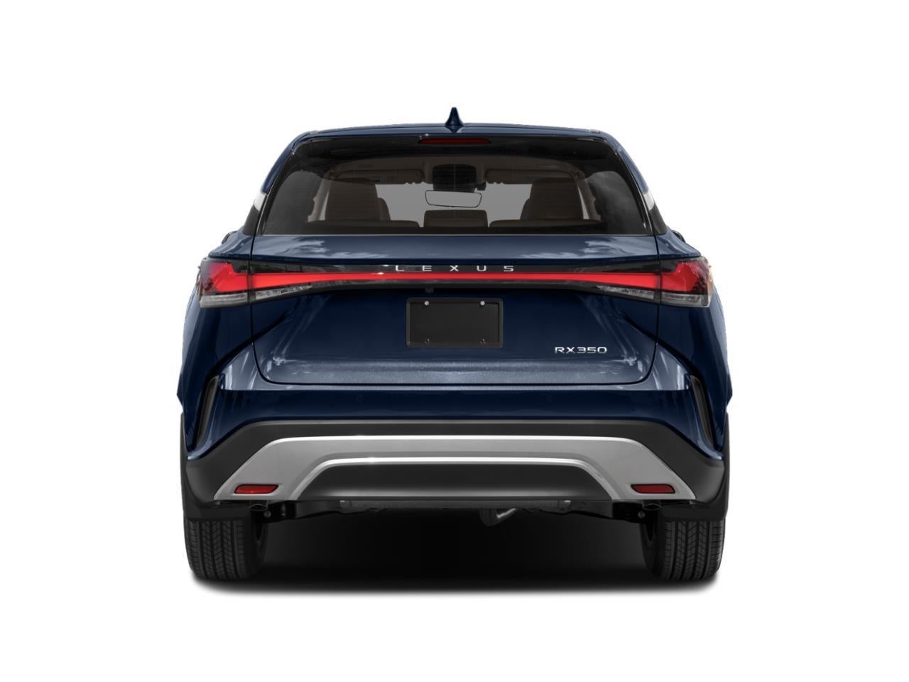 2024 Lexus RX RX 350 Premium Plus AWD
