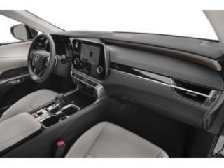 2024 Lexus RX RX 350 Premium Plus AWD