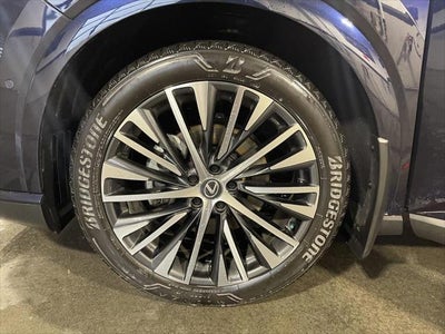 2024 Lexus RX RX 350 Premium Plus AWD