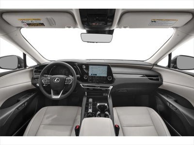 2024 Lexus RX RX 350 Premium Plus AWD