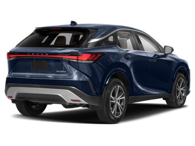 2024 Lexus RX RX 350 Premium Plus AWD