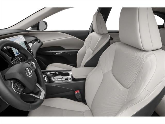 2024 Lexus RX RX 350 Premium Plus AWD