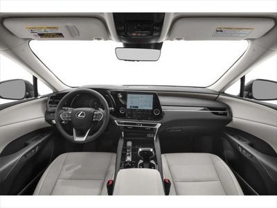 2024 Lexus RX RX 350 Premium Plus AWD