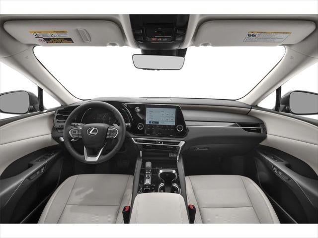 2024 Lexus RX RX 350 Premium Plus AWD
