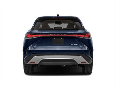 2024 Lexus RX RX 350 Premium Plus AWD