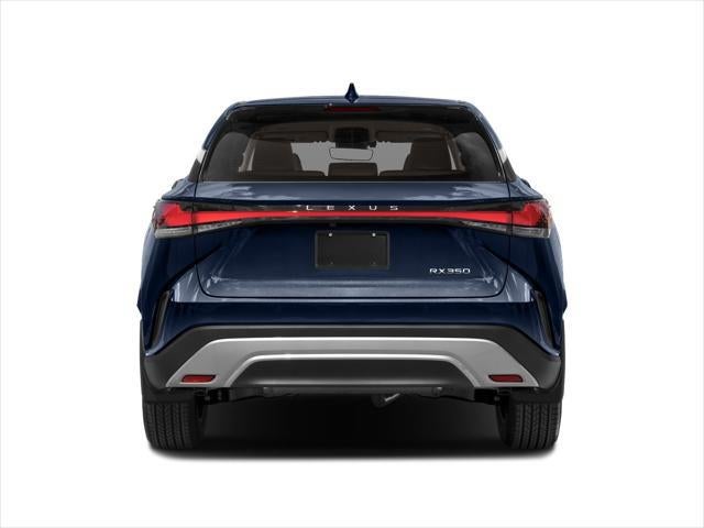 2024 Lexus RX RX 350 Premium Plus AWD