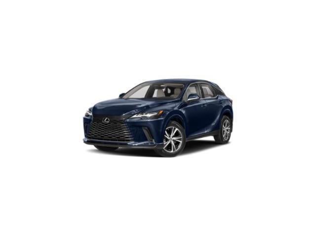 2024 Lexus RX RX 350 Premium Plus AWD