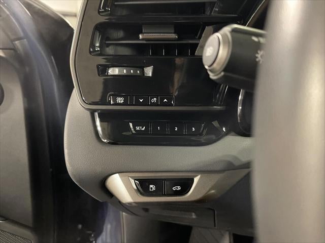 2024 Lexus RX RX 350 Premium Plus AWD