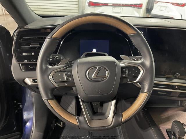 2024 Lexus RX RX 350 Premium Plus AWD
