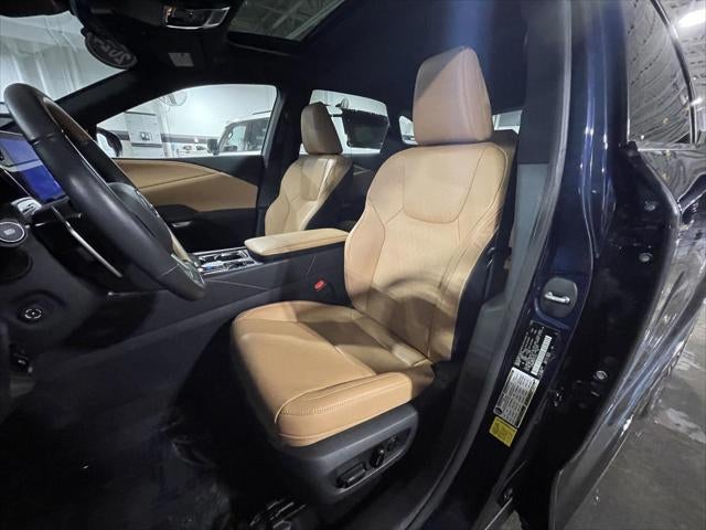 2024 Lexus RX RX 350 Premium Plus AWD