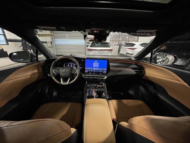 2024 Lexus RX RX 350 Premium Plus AWD